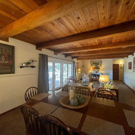 Berkshire Inn Гроувланд Екстериор снимка